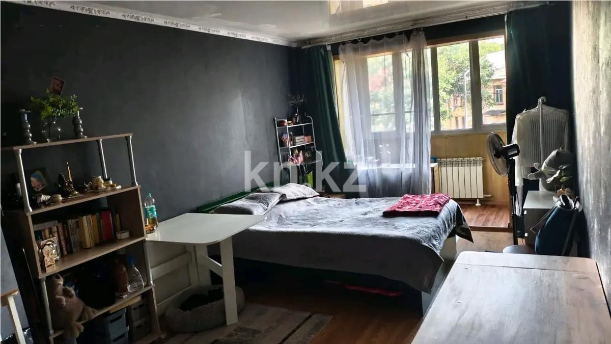 Продажа 1-комнатной квартиры, 30.6 м² в Алматы