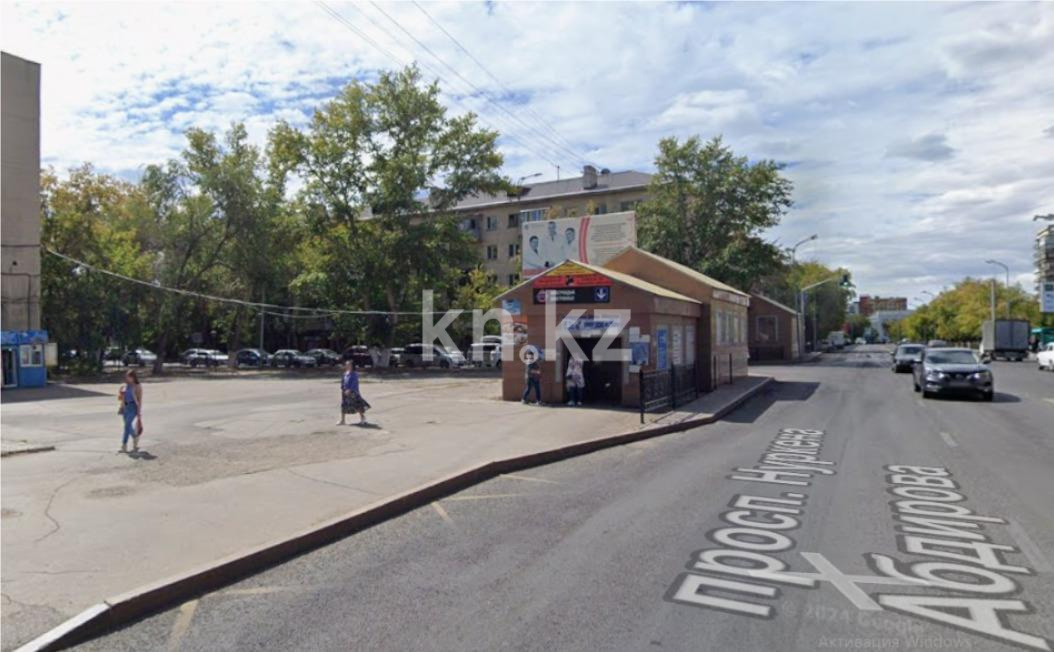 Продажа 3-комнатной квартиры, 56 м², ул. Ерубаева в Караганде - фото 21