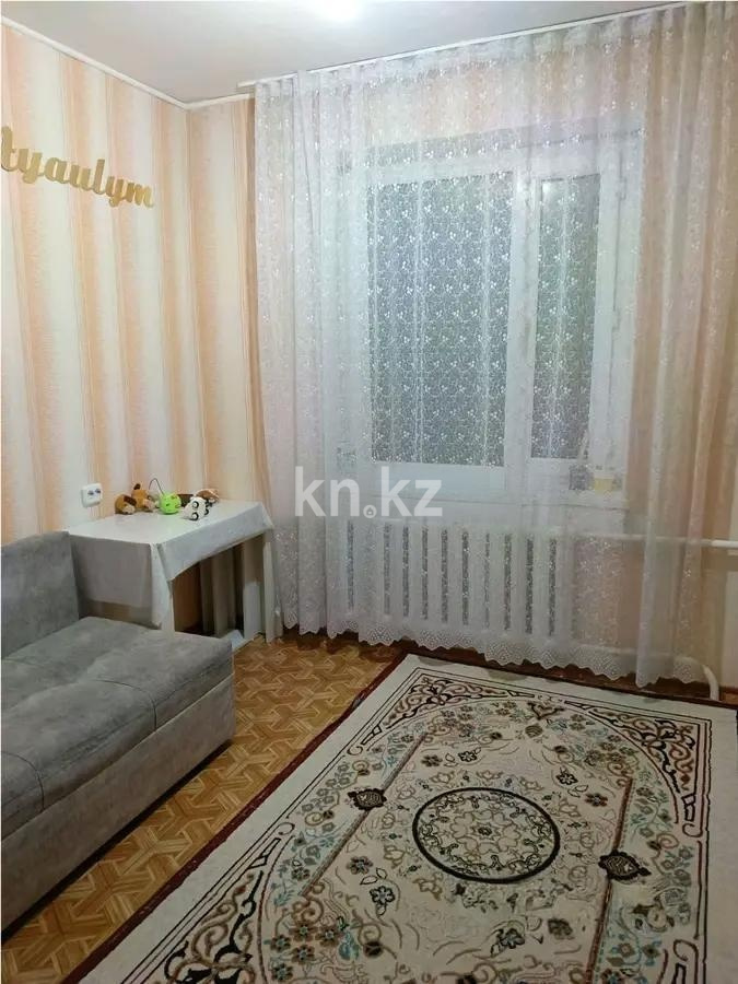 Продажа 4-комнатной квартиры, 86 м² в Караганде - фото 3