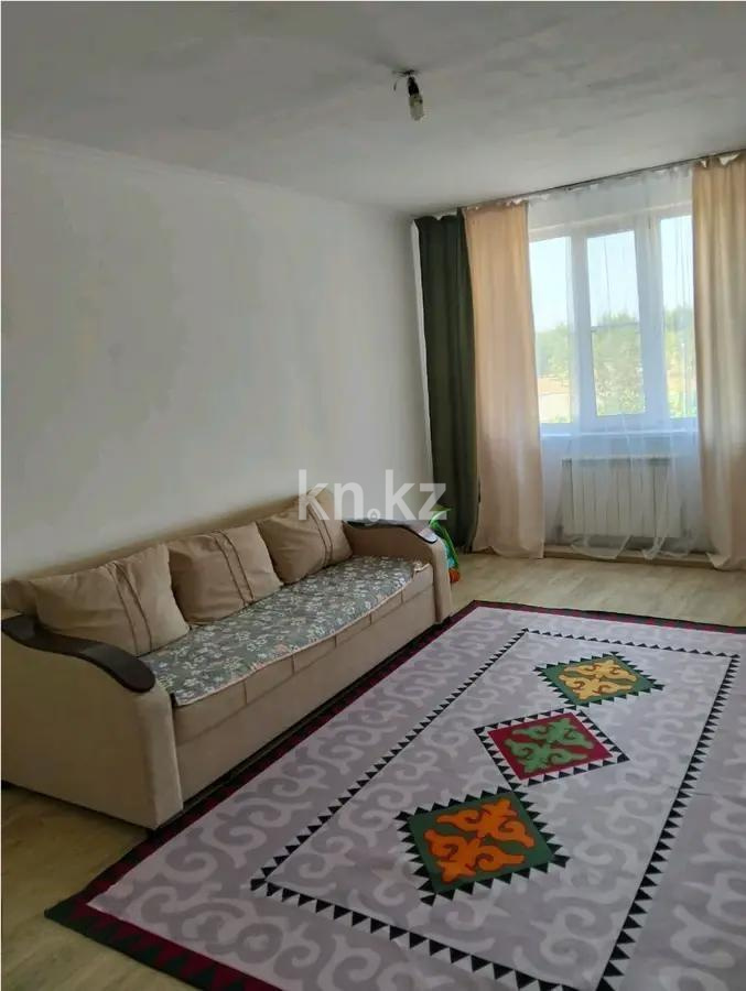 Продажа 2-комнатной квартиры, 57 м² в Алматы