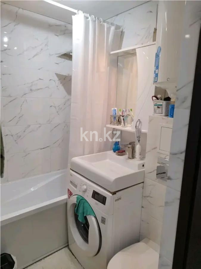 Продажа 2-комнатной квартиры, 44 м² в Караганде - фото 4