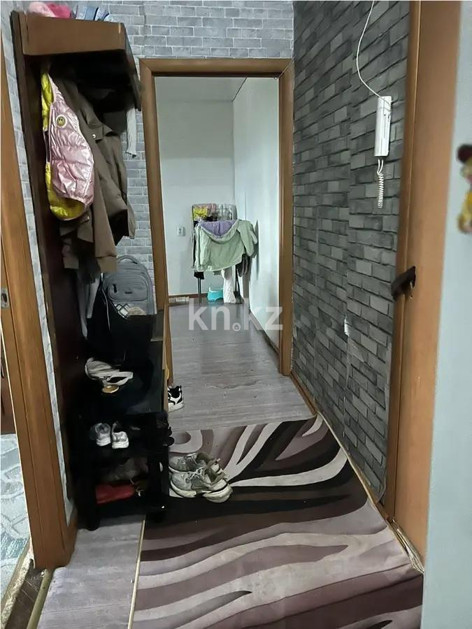 Продажа 2-комнатной квартиры, 48 м², мкр-н 11а, дом  7 в Караганде - фото 6