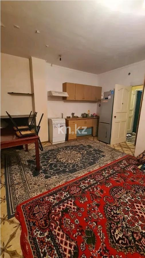 Продажа 1-комнатной квартиры, 24 м² в Астане - фото 2
