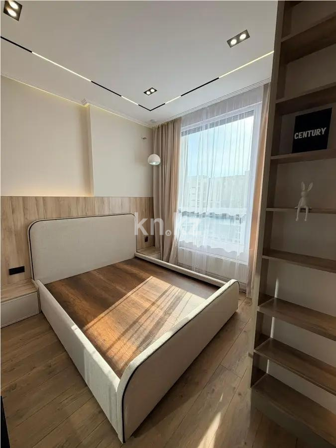 Продажа 1-комнатной квартиры, 40.1 м² в Астане - фото 2