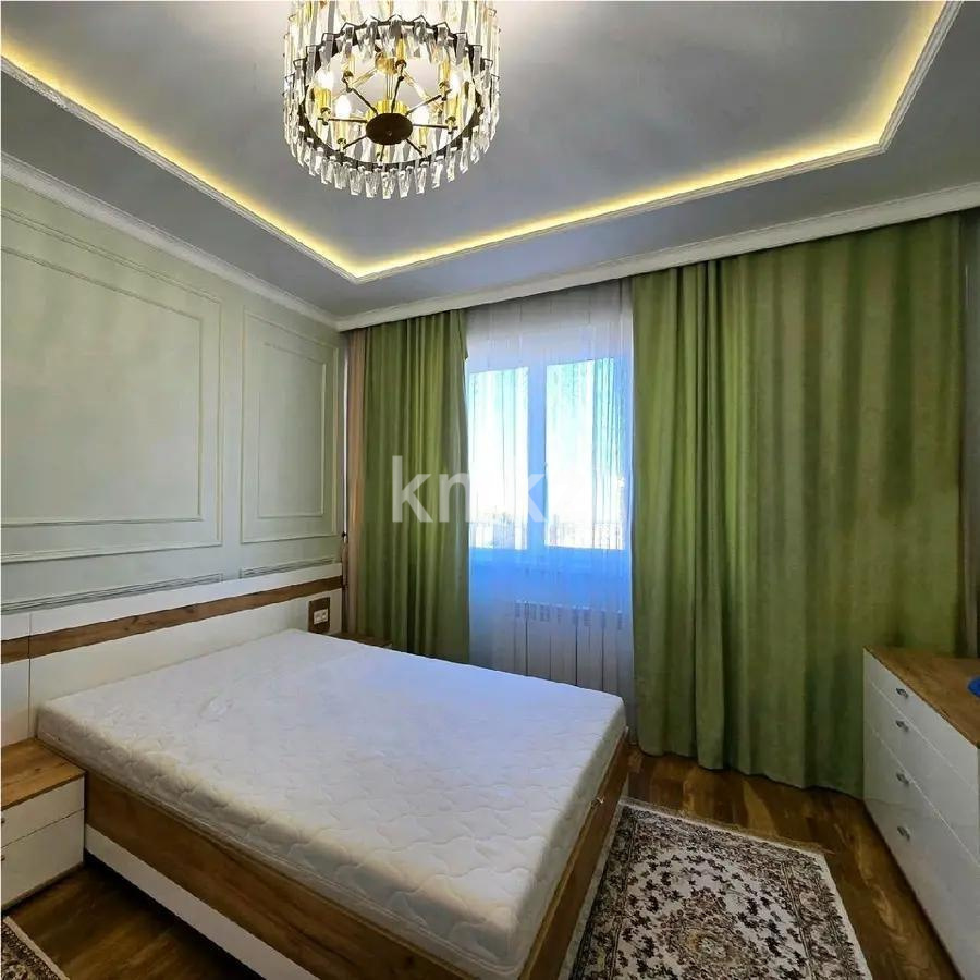 Продажа 2-комнатной квартиры, 70 м² в Алматы - фото 5