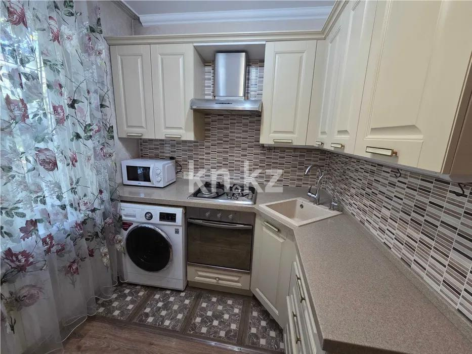 Продажа 2-комнатной квартиры, 42 м², ул. Чайковского, дом  25 в Алматы - фото 2