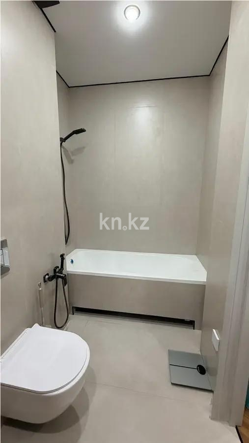 Продажа 1-комнатной квартиры, 70 м² в Алматы - фото 9