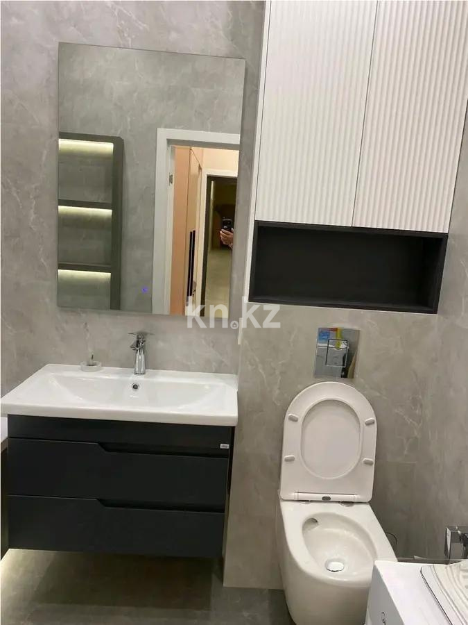 Продажа 2-комнатной квартиры, 63 м² в Алматы - фото 5