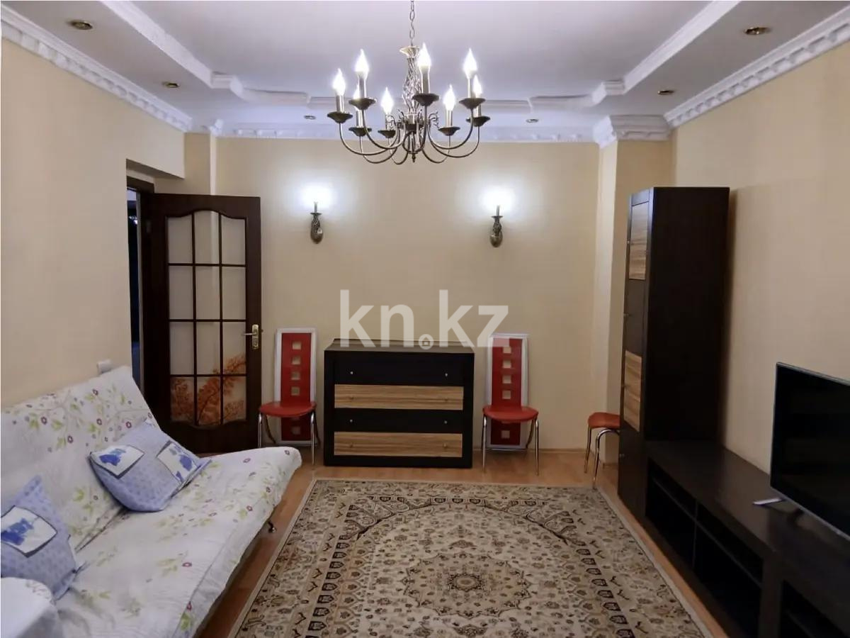 Продажа 3-комнатной квартиры, 79.7 м² в Алматы