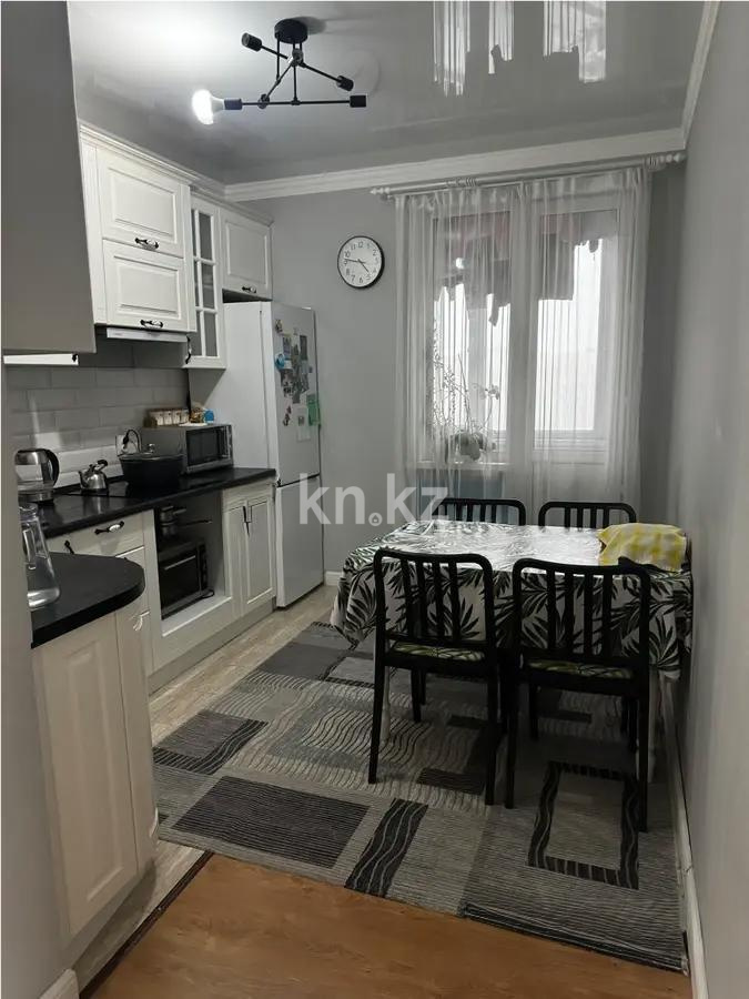 Продажа 2-комнатной квартиры, 54 м² в Алматы - фото 3