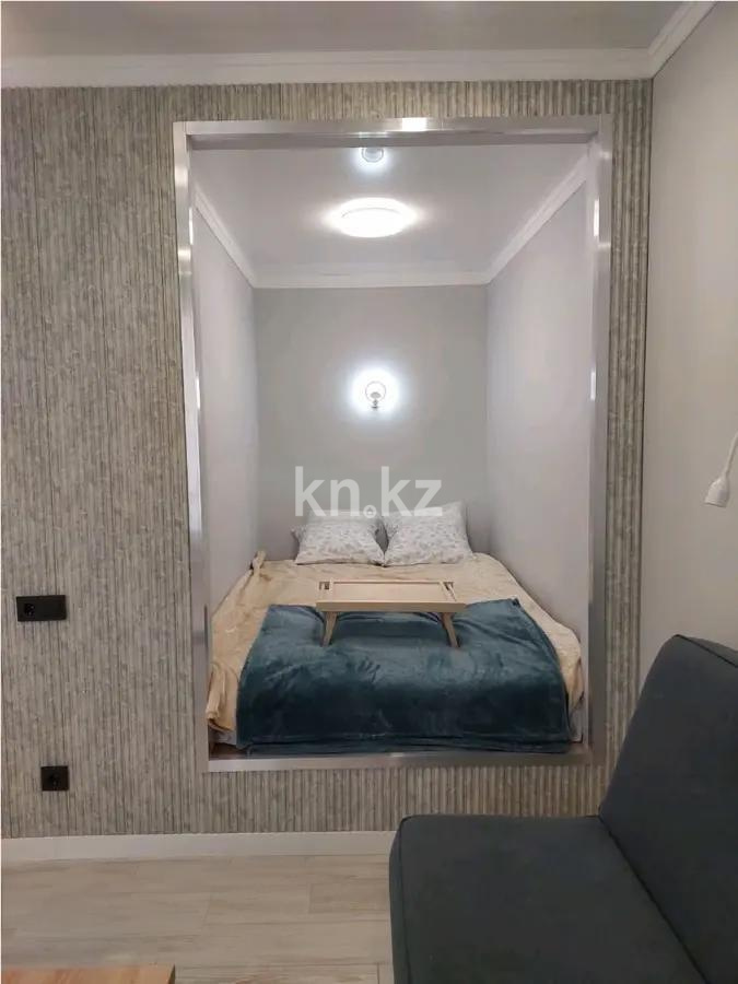 Продажа 1-комнатной квартиры, 33 м² в Алматы - фото 2