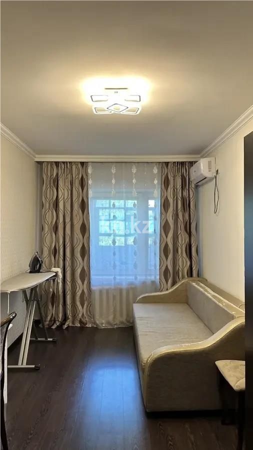Продажа 3-комнатной квартиры, 96 м² в Астане - фото 2