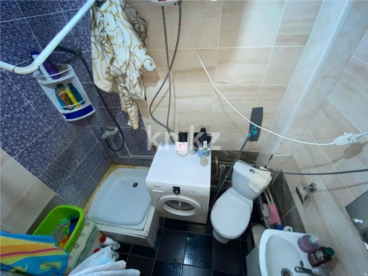 Продажа 2-комнатной квартиры, 30 м² в Астане - фото 3