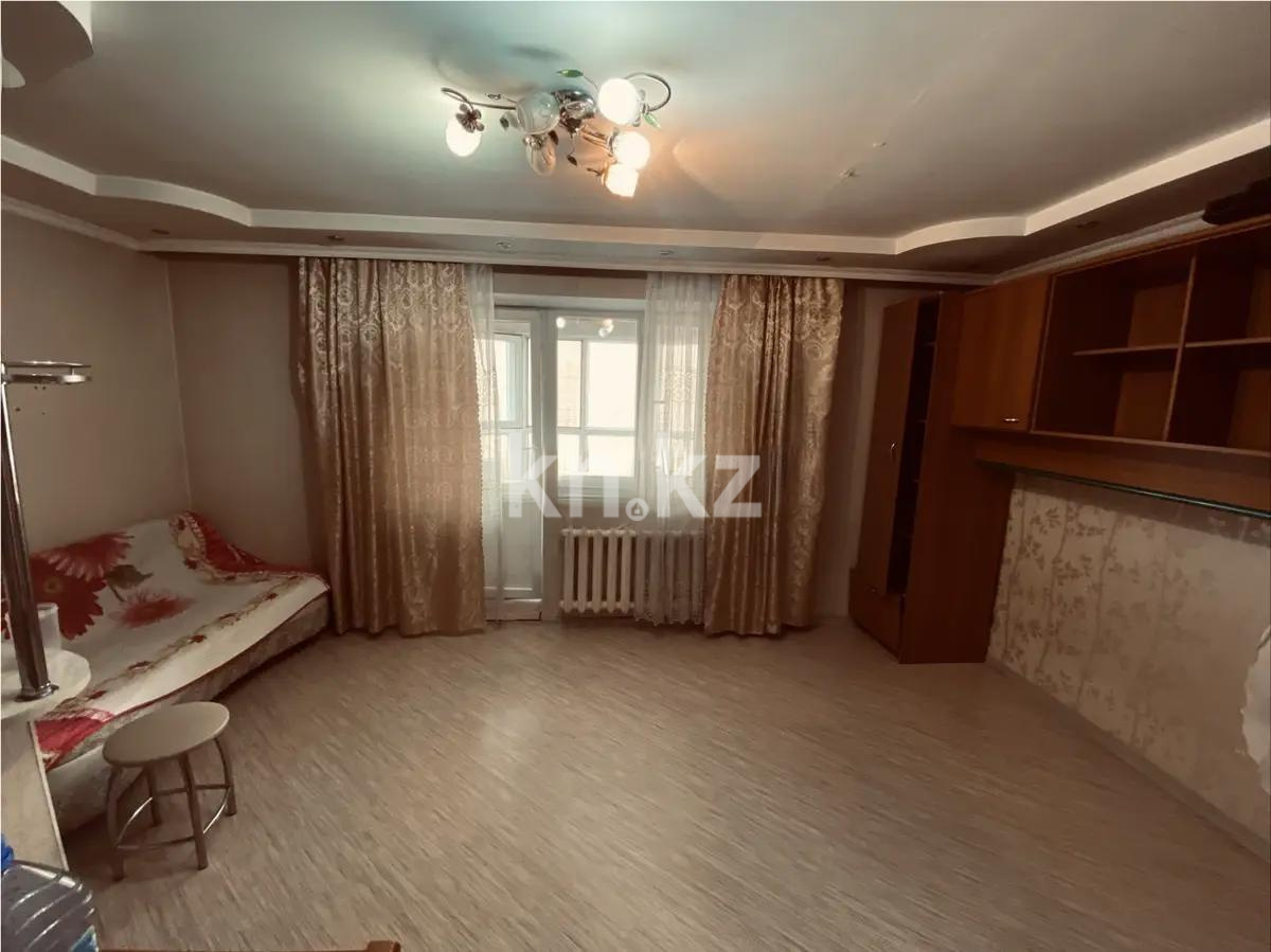 Продажа 1-комнатной квартиры, 26 м² в Астане