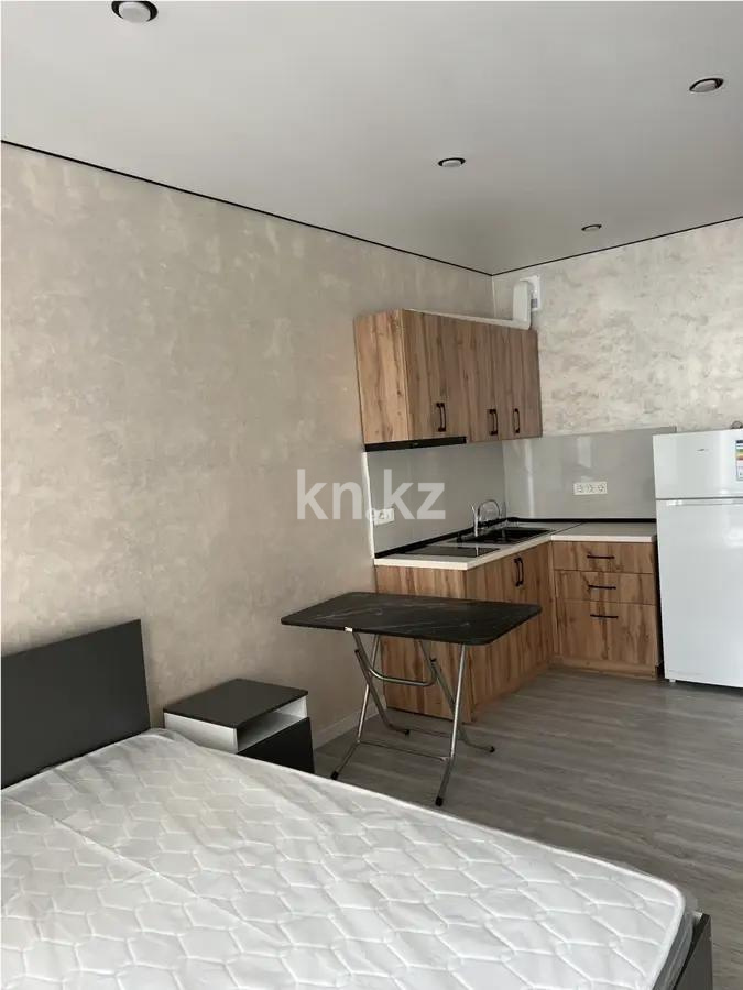 Продажа 1-комнатной квартиры, 34 м² в Алматы