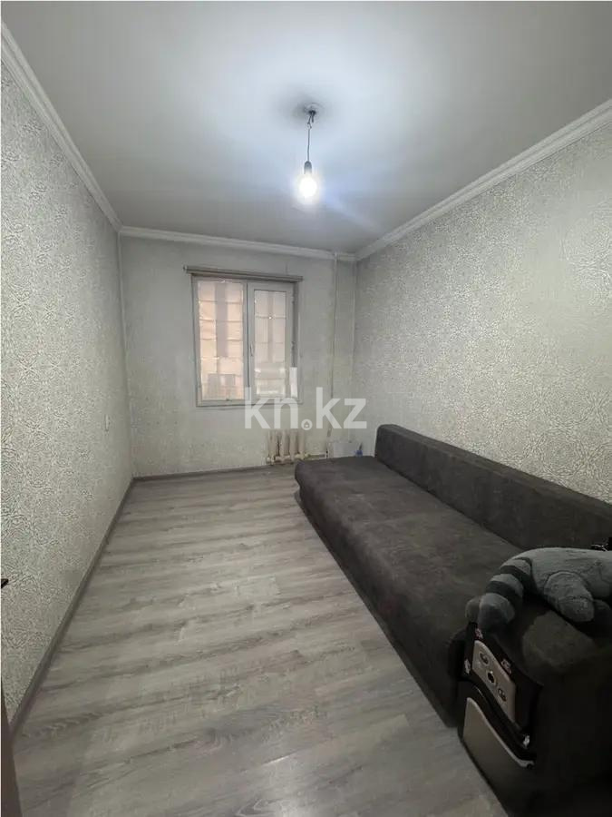 Продажа 2-комнатной квартиры, 53 м² в Алматы - фото 2