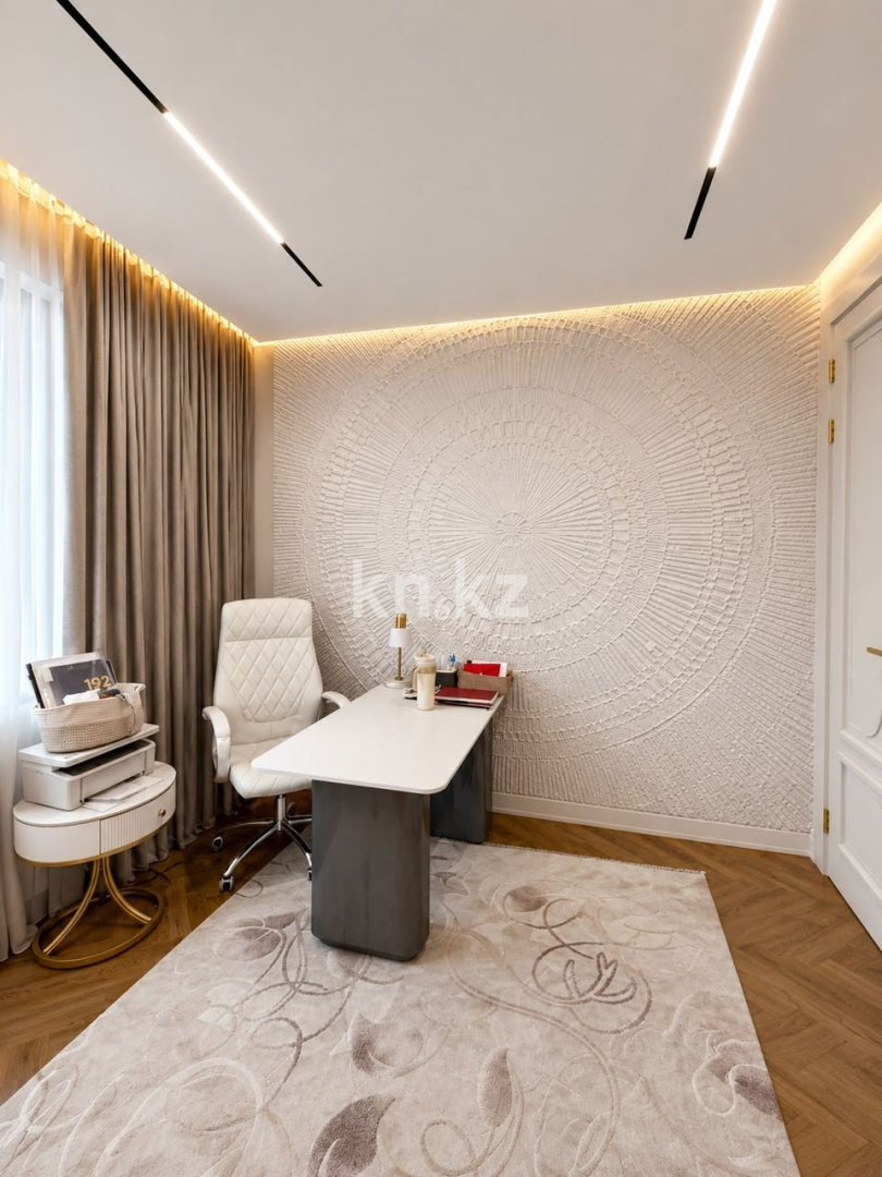 Продажа 4-комнатной квартиры, 186 м² в Астане - фото 3