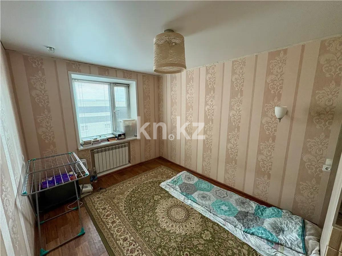 Продажа 2-комнатной квартиры, 50 м² в Караганде - фото 2