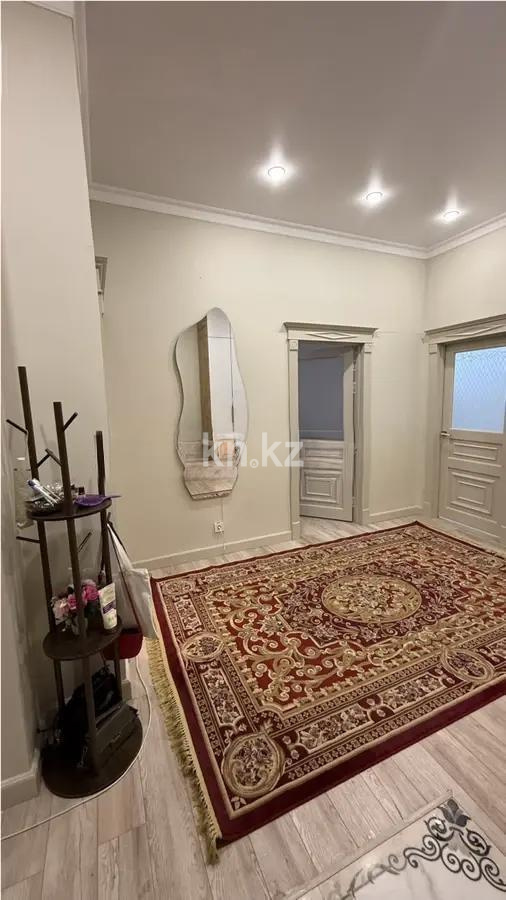 Продажа 2-комнатной квартиры, 78 м², пр. Мангилик Ел, дом  21 в Астане - фото 6