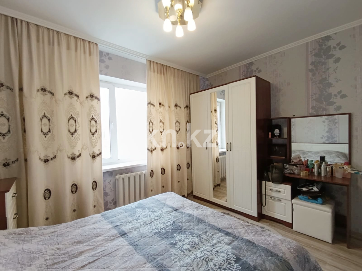 Продажа 3-комнатной квартиры, 77 м² в Астане - фото 2