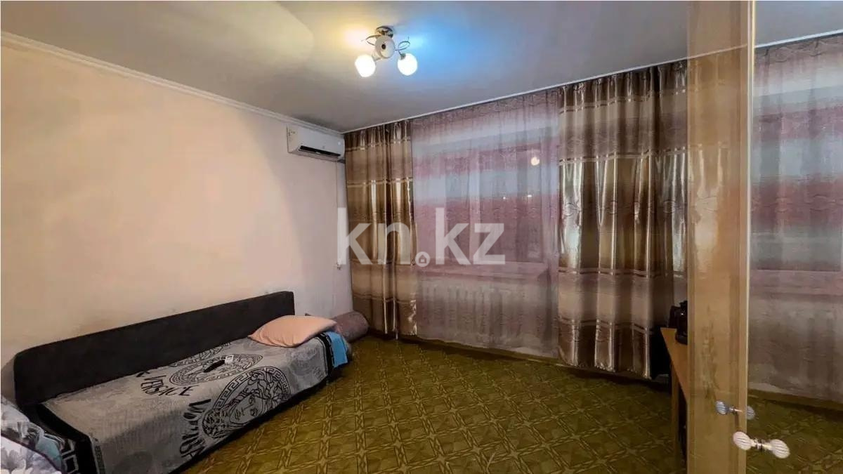 Продажа 1-комнатной квартиры, 45.4 м² в Астане
