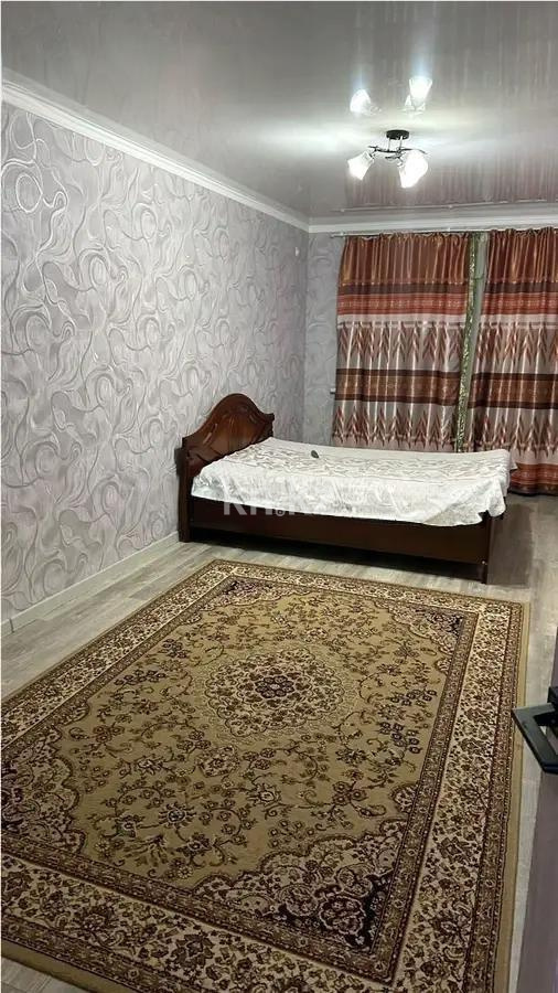 Продажа 1-комнатной квартиры, 39 м², пр. Райымбека, дом  590/6 в Алматы