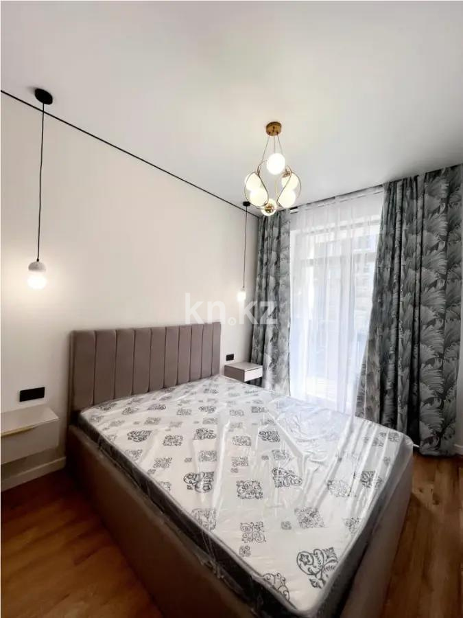 Продажа 2-комнатной квартиры, 45 м² в Алматы - фото 2
