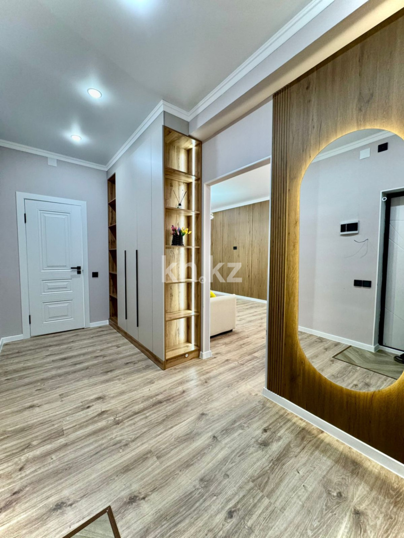 Продажа 3-комнатной квартиры, 56 м² в Алматы - фото 21