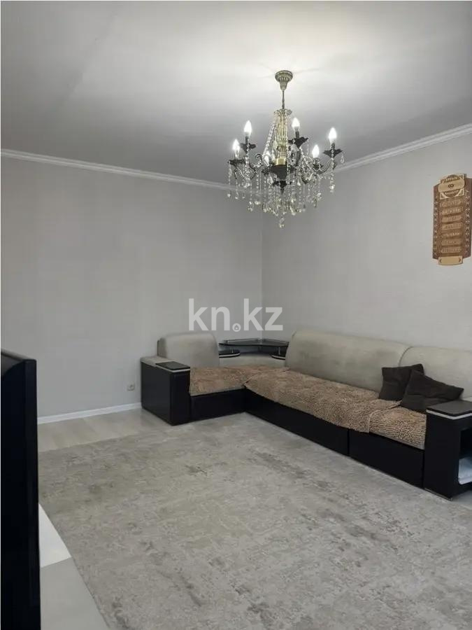 Продажа 2-комнатной квартиры, 63 м² в Астане - фото 2