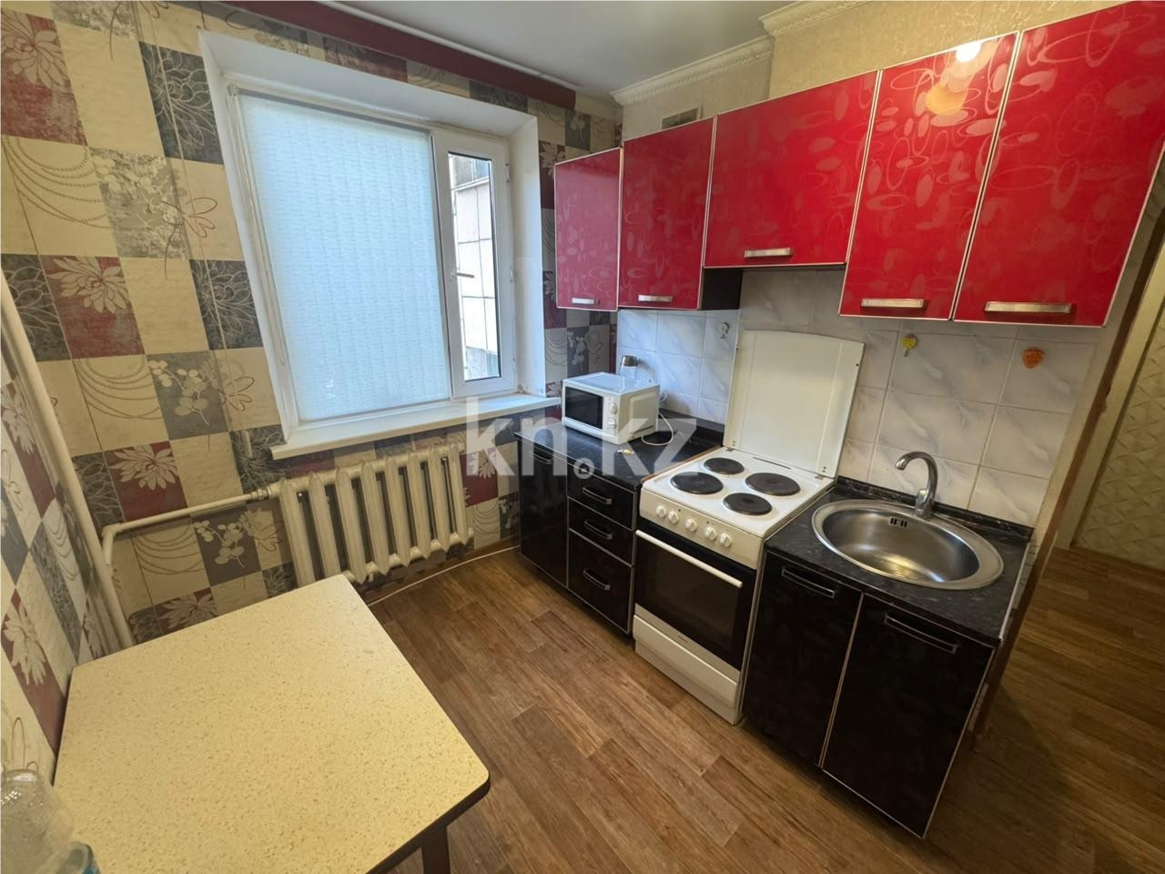Продажа 2-комнатной квартиры, 47 м² в Караганде - фото 7