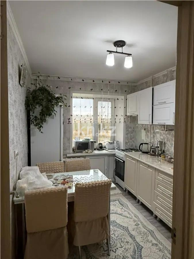 Продажа 3-комнатной квартиры, 63 м² в Караганде - фото 4