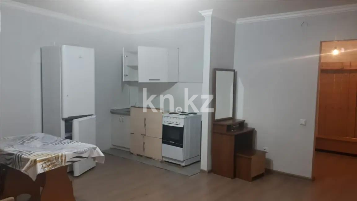 Продажа 1-комнатной квартиры, 38 м², ул. Айтматова, дом  36 в Астане - фото 2