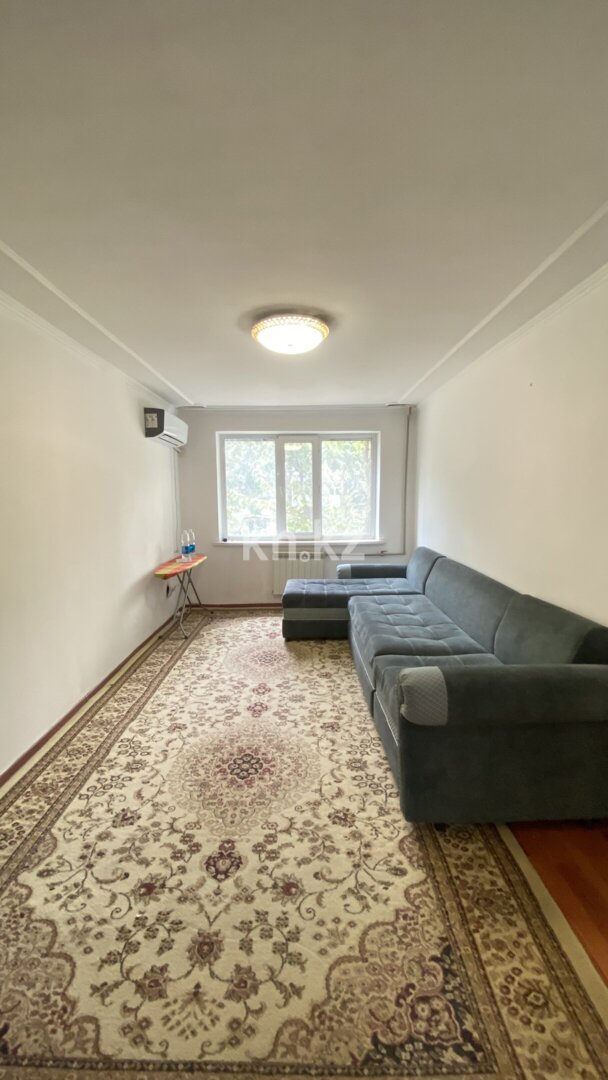 Продажа 3-комнатной квартиры, 63 м² в Таразе - фото 4