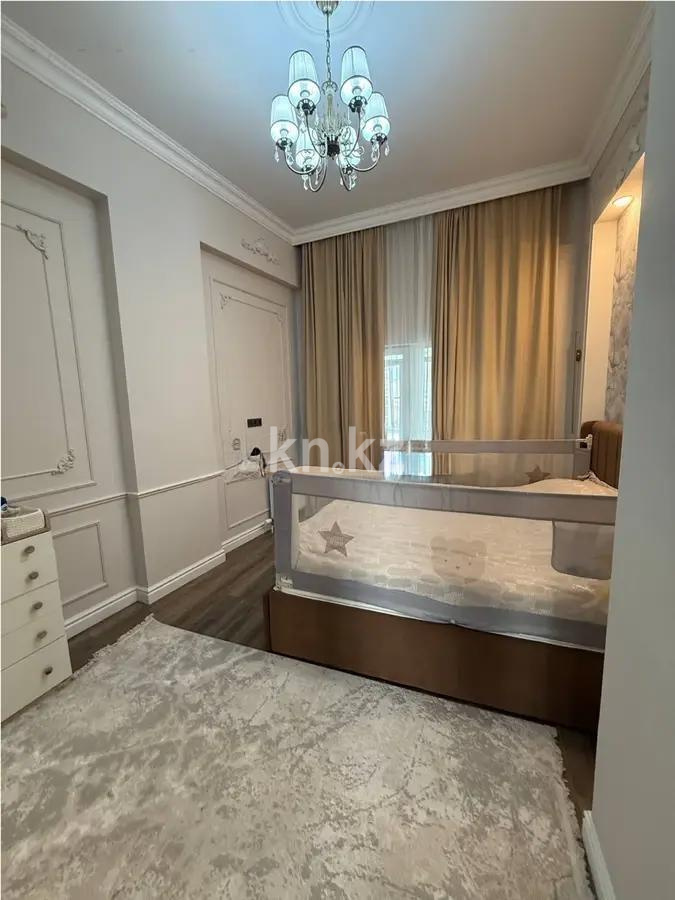 Продажа 2-комнатной квартиры, 63.2 м², ул. Калдаякова, дом  4 в Астане - фото 2