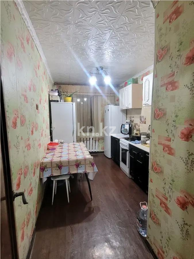Продажа 3-комнатной квартиры, 60 м² в Караганде - фото 4