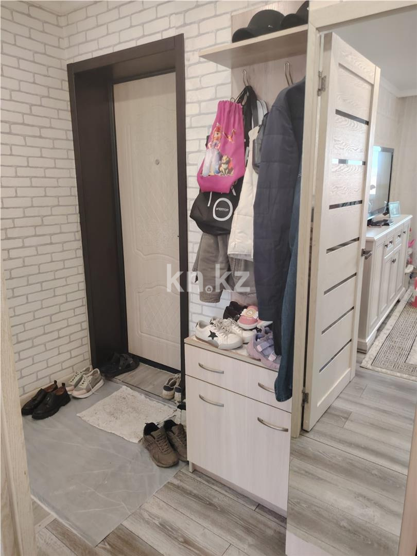 Продажа 3-комнатной квартиры, 55 м² в Темиртау - фото 5