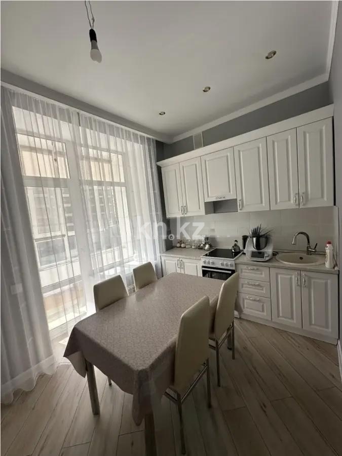 Продажа 1-комнатной квартиры, 37.8 м² в Астане - фото 2