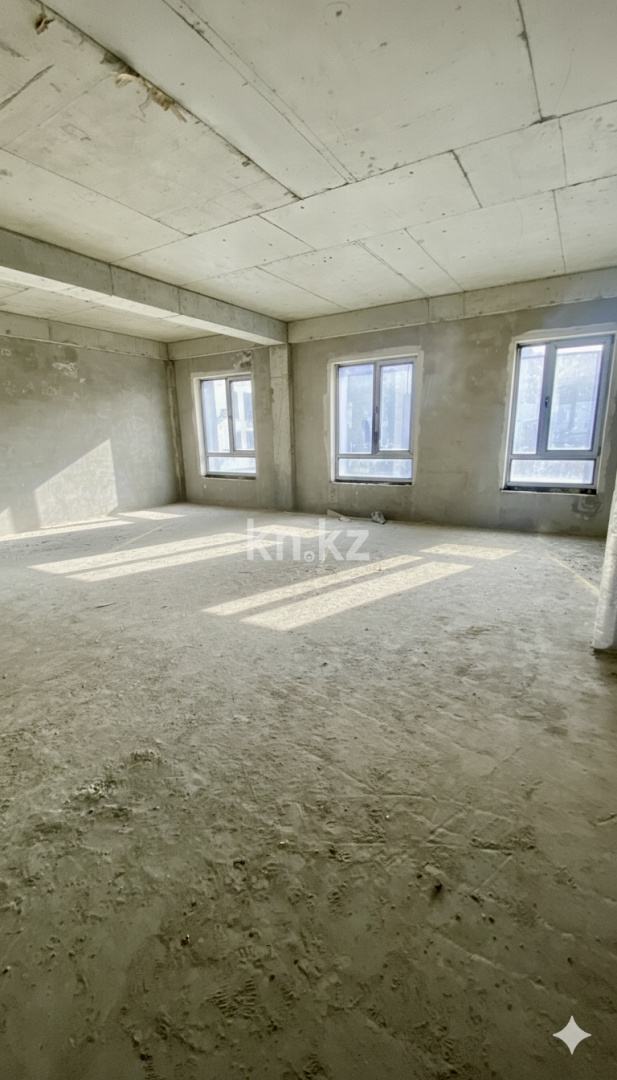 Продажа 4-комнатной квартиры, 187 м² в Алматы - фото 4