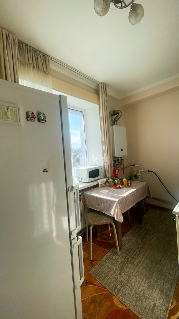 Продажа 2-комнатной квартиры, 45.1 м², Жангозина в Алматинской области - фото 4