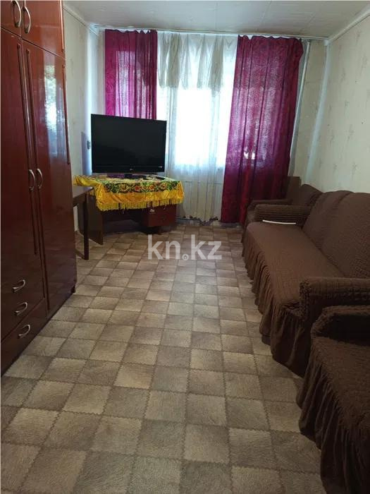 Продажа 2-комнатной квартиры, 44 м², ул. Серова, дом  91 в Караганде