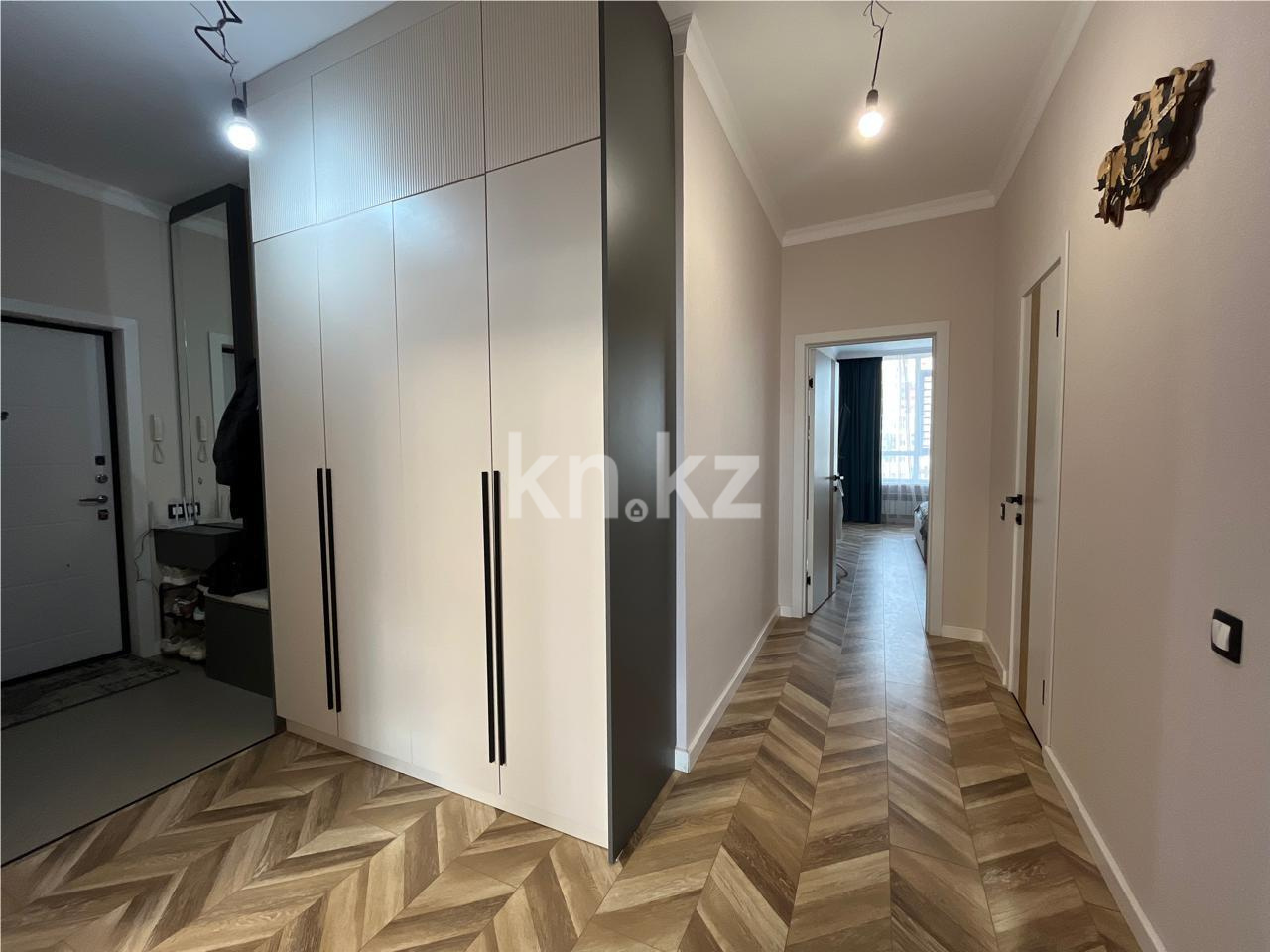 Продажа 2-комнатной квартиры, 72 м² в Астане - фото 10