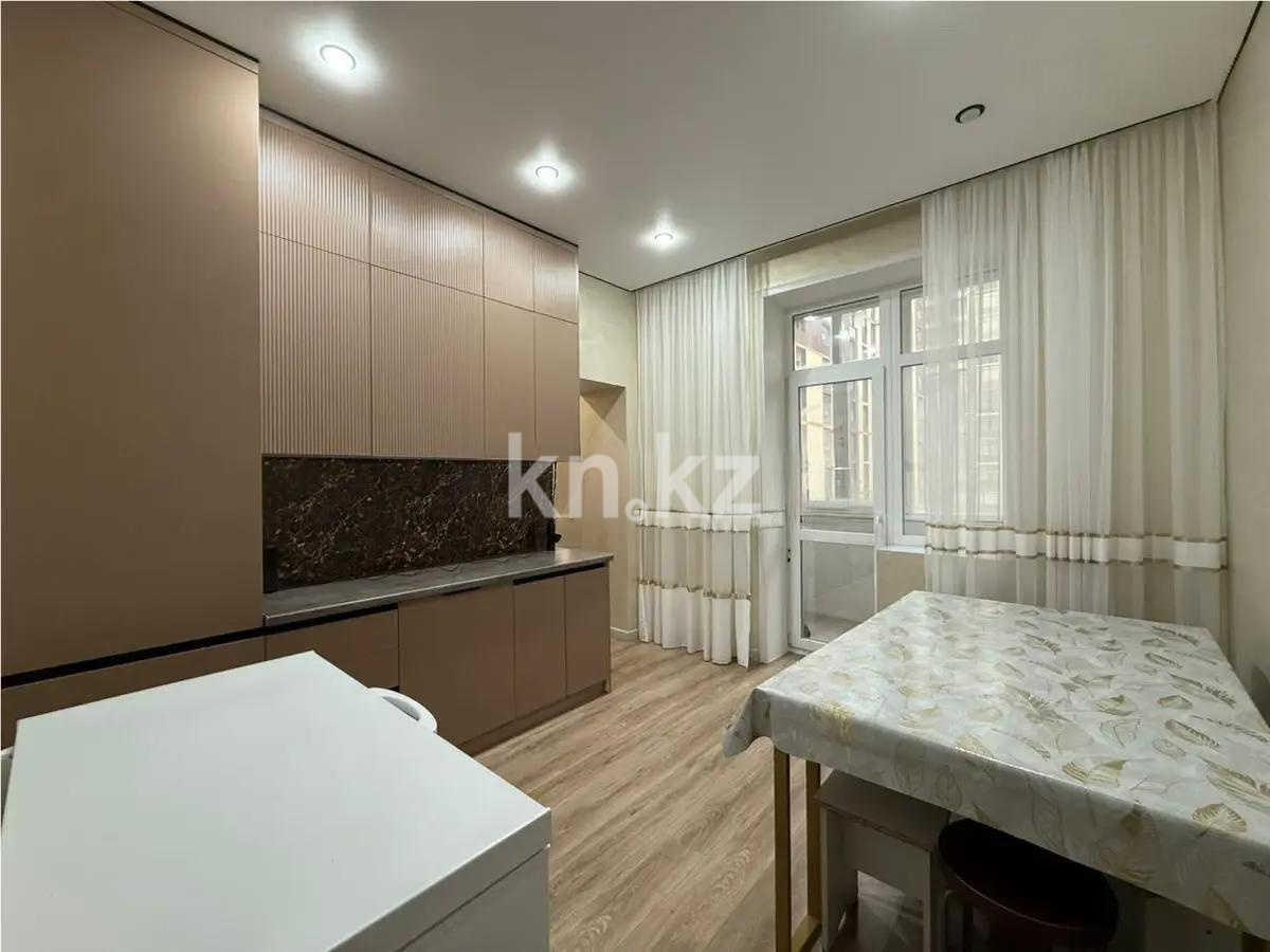 Продажа 2-комнатной квартиры, 70.2 м² в Астане - фото 3