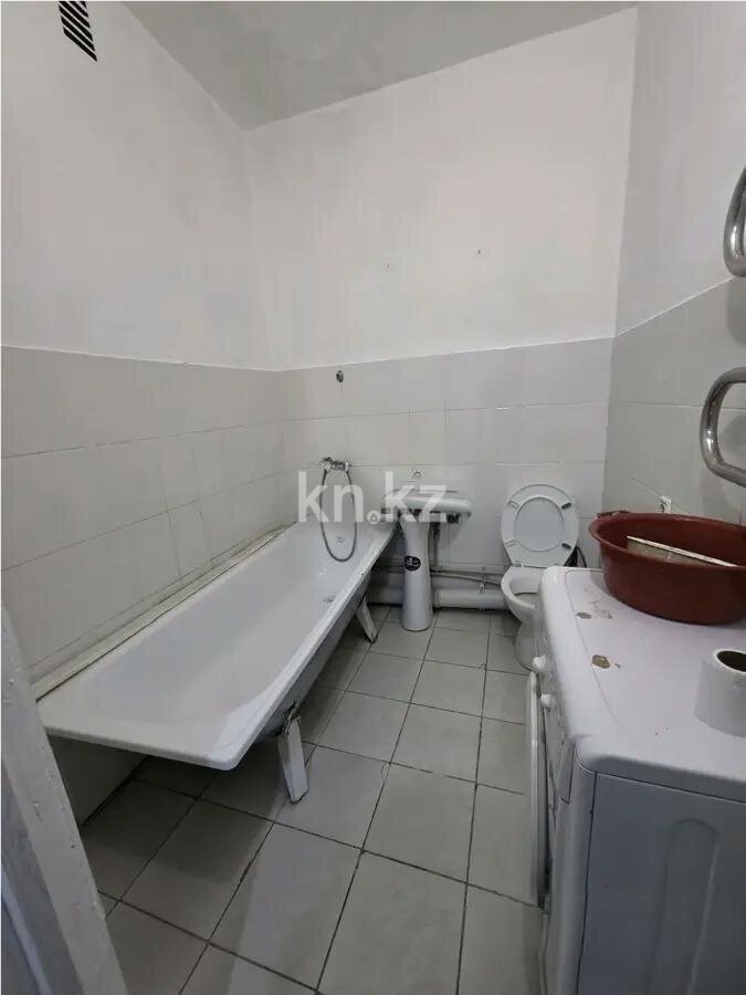 Продажа 1-комнатной квартиры, 44.5 м² в Алматы - фото 3