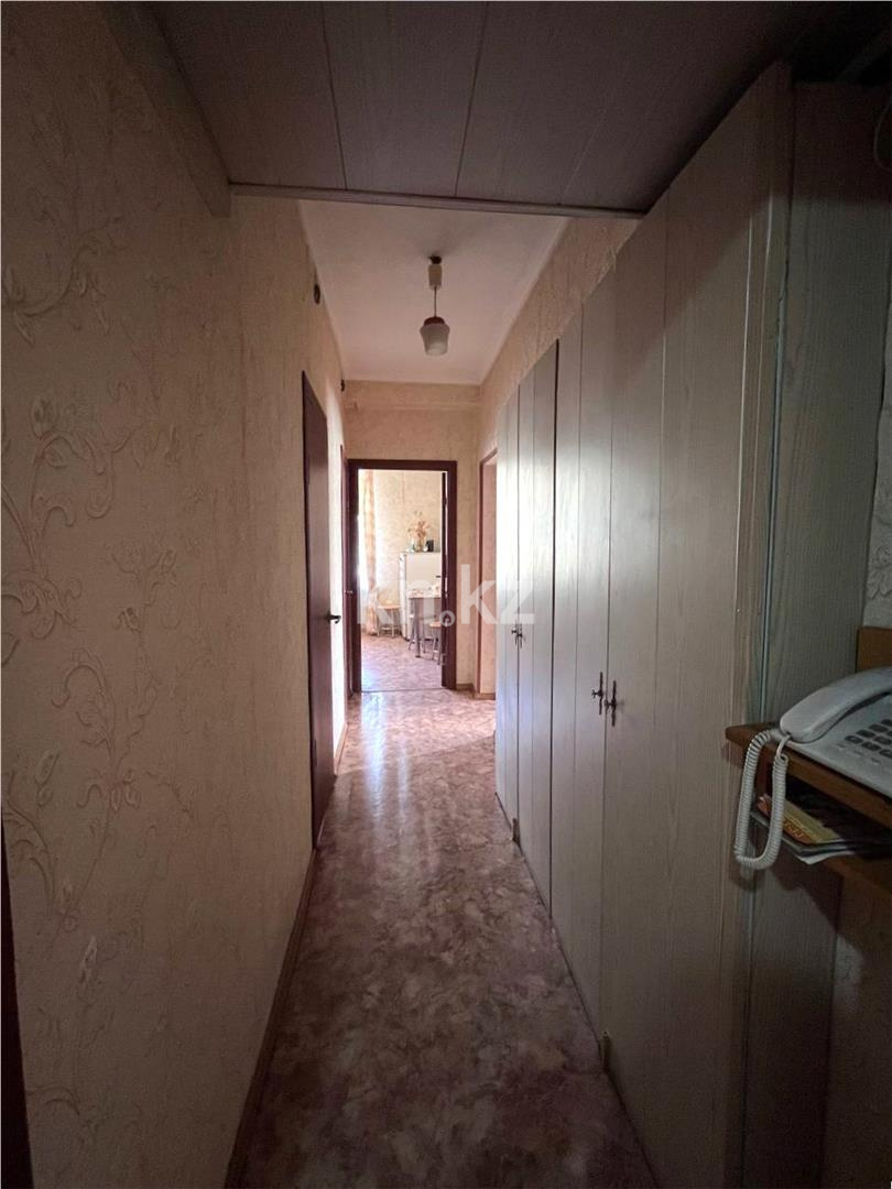 Продажа 3-комнатной квартиры, 76 м² в Караганде - фото 17