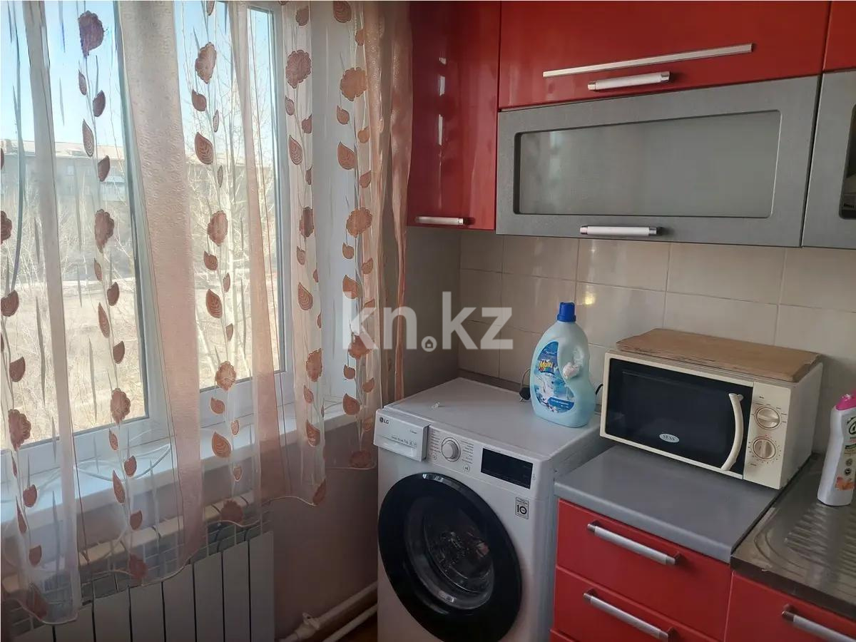 Продажа 2-комнатной квартиры, 46 м², ул. Сакена Сейфуллина, дом  28 в Абае - фото 2