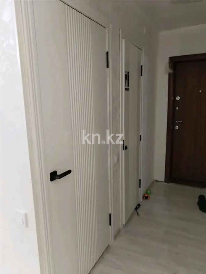 Продажа 3-комнатной квартиры, 60 м², пр. Абая, дом  71 в Шахтинске - фото 6