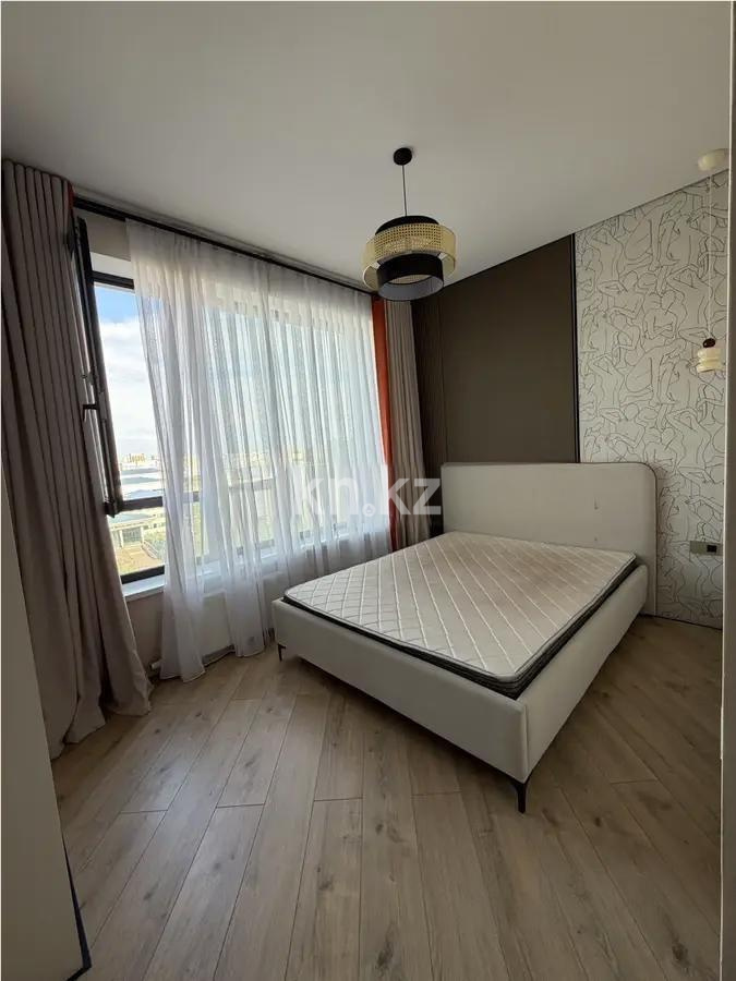 Продажа 2-комнатной квартиры, 45.5 м² в Астане - фото 2