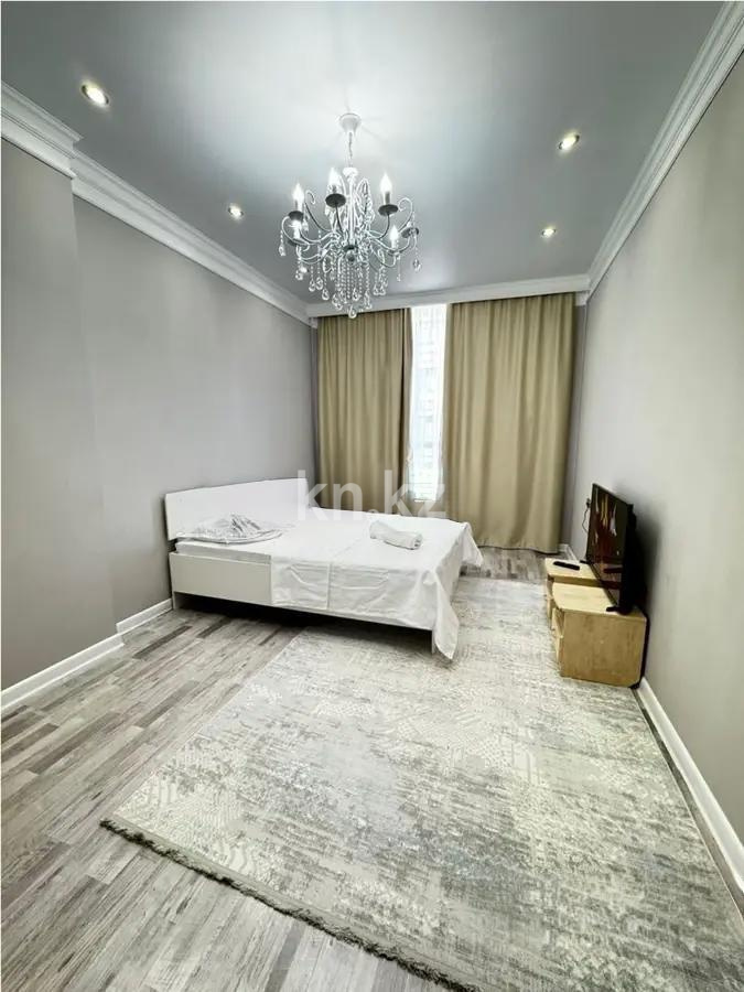 Продажа 1-комнатной квартиры, 44.2 м² в Астане - фото 2