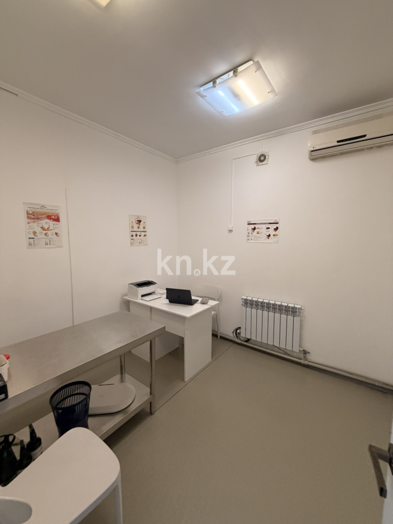 Аренда помещения в Астане - фото 4