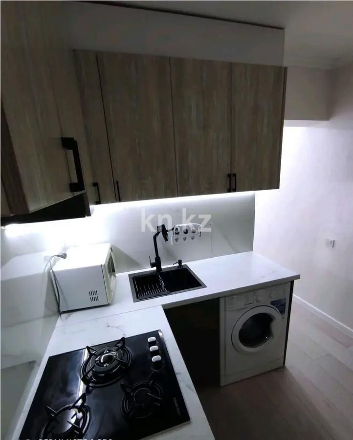 Продажа 2-комнатной квартиры, 47 м² в Алматы - фото 3